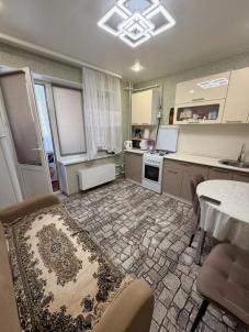 Продажа квартиры Омск.&nbsp;1-й Амурский пр-д, 9