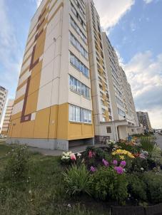 Продажа квартиры Омск.&nbsp;1-й Амурский пр-д, 9