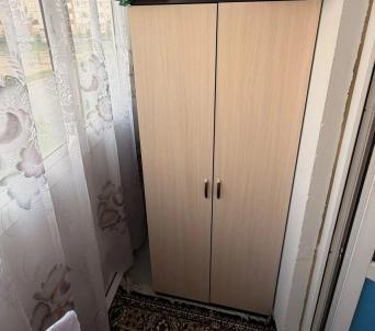 Продажа квартиры Омск.&nbsp;1-й Амурский пр-д, 9