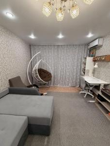 Продажа квартиры Омск.&nbsp;1-й Амурский пр-д, 9