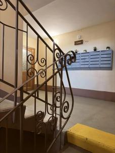 Продажа квартиры Омск.&nbsp;1-й Амурский пр-д, 9
