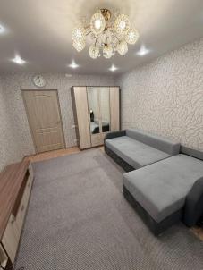 Продажа квартиры Омск.&nbsp;1-й Амурский пр-д, 9