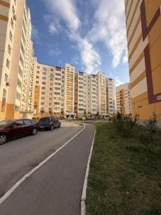Продажа квартиры Омск.&nbsp;1-й Амурский пр-д, 9