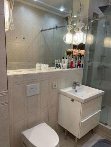 Продажа квартиры Омск.&nbsp;Ф.И.Тютчева ул, 8