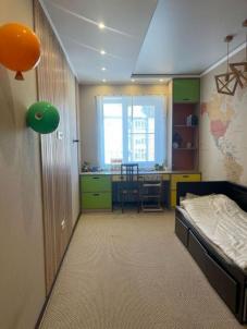 Продажа квартиры Омск.&nbsp;Ф.И.Тютчева ул, 8
