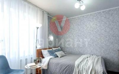 Продажа квартиры Омск.&nbsp;улица Авиагородок 34Б