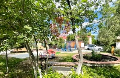 Продажа квартиры Омск.&nbsp;улица Авиагородок 34Б