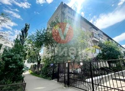 Продажа квартиры Омск.&nbsp;улица Авиагородок 34Б