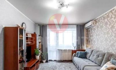 Продажа квартиры Омск.&nbsp;улица Авиагородок 34Б