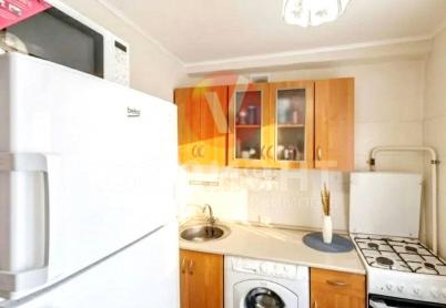 Продажа квартиры Омск.&nbsp;улица Авиагородок 34Б