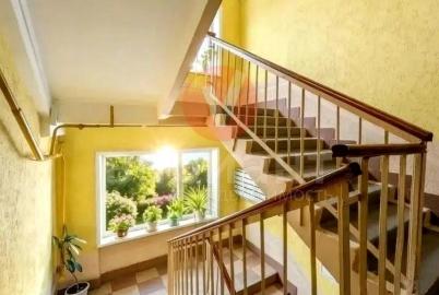 Продажа квартиры Омск.&nbsp;улица Авиагородок 34Б