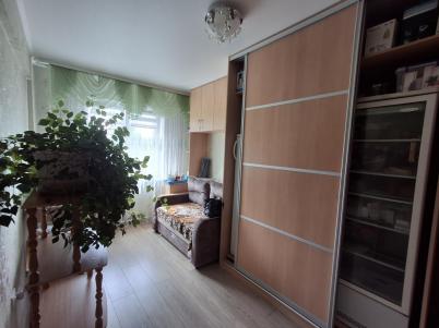 Продажа квартиры Омск.&nbsp;ул 50 лет ВЛКСМ 7