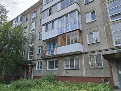 Продажа квартиры Омск.&nbsp;ул 50 лет ВЛКСМ 7