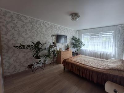 Продажа квартиры Омск.&nbsp;ул 50 лет ВЛКСМ 7