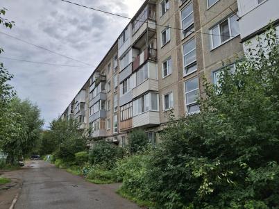 Продажа квартиры Омск.&nbsp;ул 50 лет ВЛКСМ 7