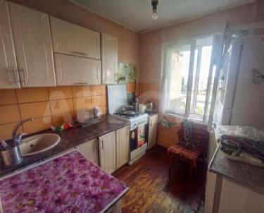 Продажа квартиры Омск.&nbsp;ул. Светлая, 12