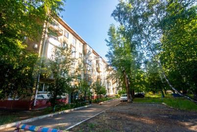 Продажа квартиры Омск.&nbsp;ул. Светлая, 12