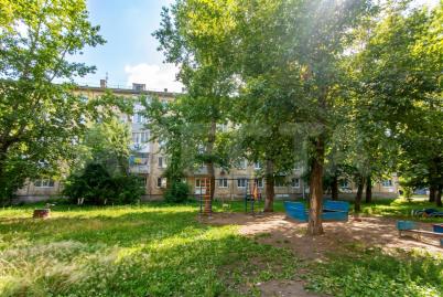 Продажа квартиры Омск.&nbsp;ул. Светлая, 12