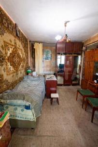 Продажа квартиры Омск.&nbsp;ул. Светлая, 12