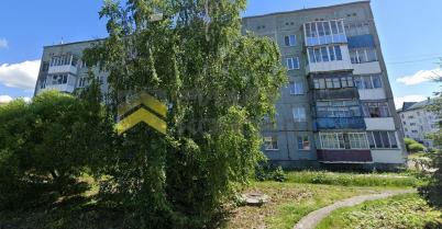 Продажа квартиры улица Мира, 35