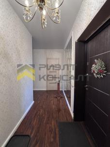 Продажа квартиры Омск.&nbsp;улица 9-я Ленинская, 3