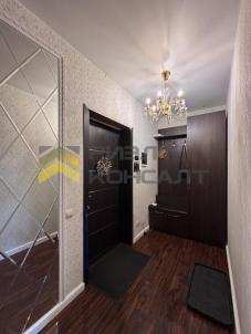 Продажа квартиры Омск.&nbsp;улица 9-я Ленинская, 3