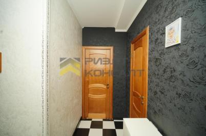 Продажа квартиры Омск.&nbsp;улица 2-я Поселковая, 61