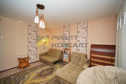 Продажа квартиры Омск.&nbsp;улица 2-я Поселковая, 61