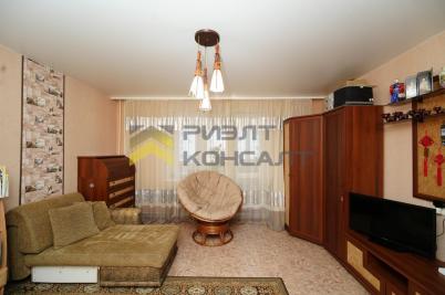 Продажа квартиры Омск.&nbsp;улица 2-я Поселковая, 61