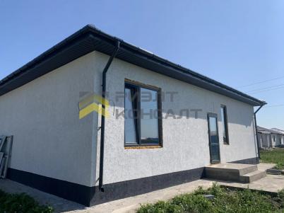 Продажа дома улица Степная, 4