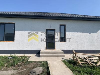 Продажа дома улица Степная, 4