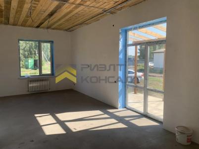 Продажа дома улица Степная, 4