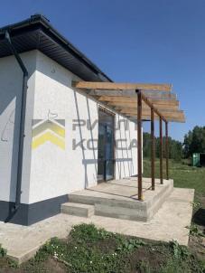 Продажа дома улица Степная, 4