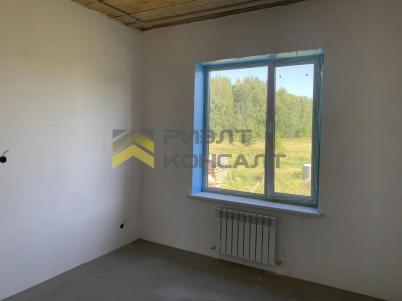 Продажа дома улица Степная, 4