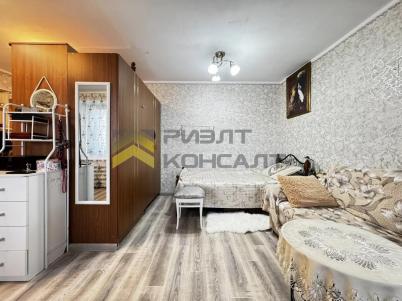 Продажа квартиры Омск.&nbsp;улица Худенко, 3