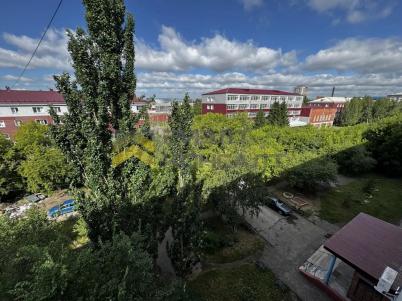 Продажа квартиры Омск.&nbsp;улица Худенко, 3