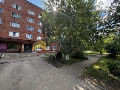 Продажа квартиры Омск.&nbsp;улица Худенко, 3