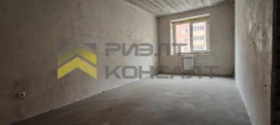 Продажа квартиры Омский.&nbsp;Троицкое.&nbsp;улица Лазаревская, 8