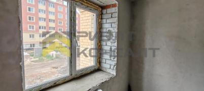 Продажа квартиры Омский.&nbsp;Троицкое.&nbsp;улица Лазаревская, 8