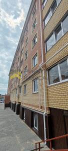 Продажа квартиры Омский.&nbsp;Троицкое.&nbsp;улица Лазаревская, 8