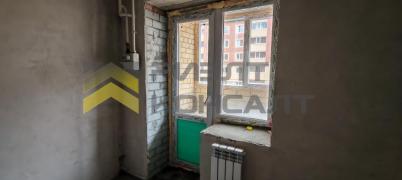 Продажа квартиры Омский.&nbsp;Троицкое.&nbsp;улица Лазаревская, 8