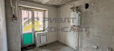 Продажа квартиры Омский.&nbsp;Троицкое.&nbsp;улица Лазаревская, 8