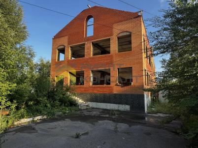 Продажа коммерческой недвижимости Омск.&nbsp;г Омск, ул Алтайская