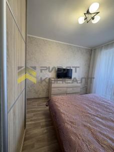 Продажа квартиры Омск.&nbsp;улица Бориса Катышева, 27