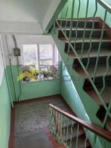 Продажа квартиры Омск.&nbsp;улица Бориса Катышева, 27