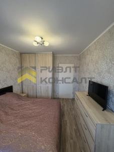 Продажа квартиры Омск.&nbsp;улица Бориса Катышева, 27