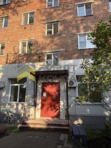 Продажа квартиры Омск.&nbsp;улица Бориса Катышева, 27