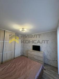 Продажа квартиры Омск.&nbsp;улица Бориса Катышева, 27