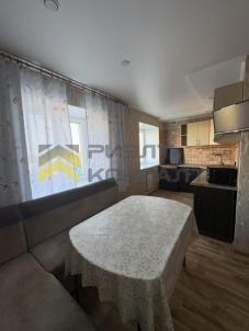 Продажа квартиры Омск.&nbsp;улица Бориса Катышева, 27