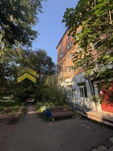 Продажа квартиры Омск.&nbsp;улица Бориса Катышева, 27